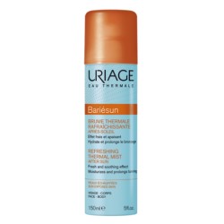 Uriage Bariésun Bruma Spray Calmante, 150 ml