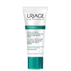 Uriage Hyseac 3-Regul, 40 ml