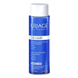 Uriage DS Shampoo Regulador, 200 ml