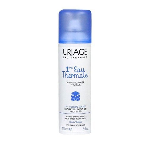 Uriage 1ère Eau Thermale, 150 ml.