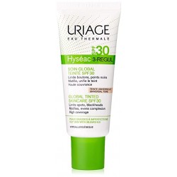 Uriage Hyseac 3-Regul Cor FPS30, 40 ml