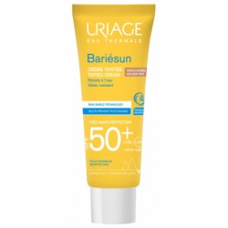 Uriage Bariésun Creme Colorido FPS50+, 50 ml
