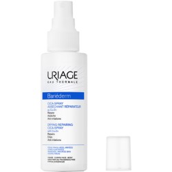 Uriage Bariederm Cica-Repair Spray Secante 100 ml