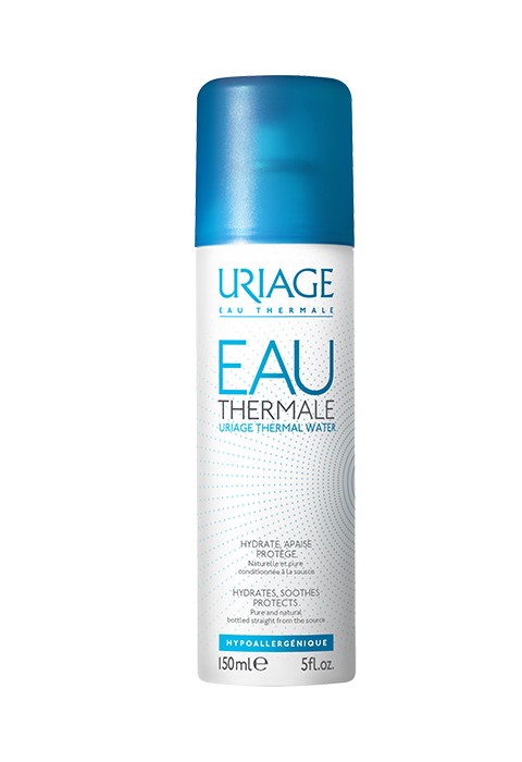Água Termal Uriage, 150 ml