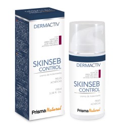 Prisma Natural Skinseb Control, 100ml.