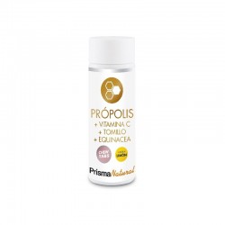 Prism Natural Prism com Echinacea, 100 Comprimidos