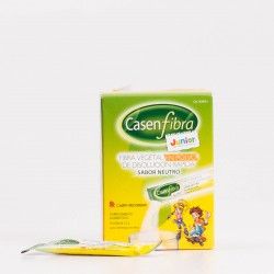 Casenfibra Junior, 14 sachês 2,5g.