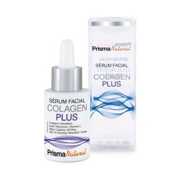 Colágeno Plus Sérum Facial, 30ml.