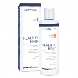 Shampoo Prisma Saudável, 250ml.