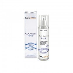 Colágeno Plus Creme Regeneradora, 50ml.