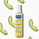 Mustela pacote solar facial + corporal, 40 + 200 ml