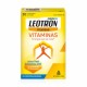Leotron Angelini Vitaminas 30 comprimidos