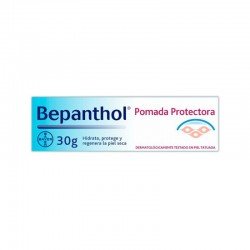 Pomada Protetora Bepanthol, 30 g