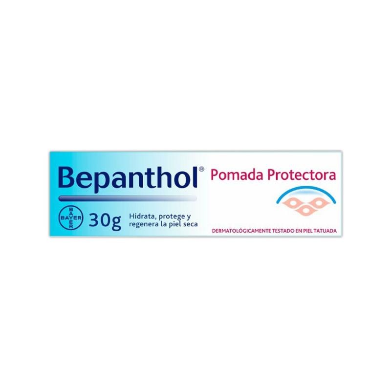 Pomada Protetora Bepanthol, 30 g