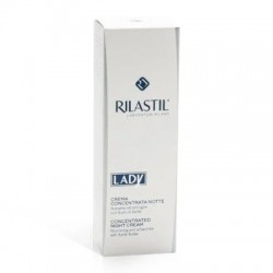Rilastil Lady Creme de Noite, 50ml.