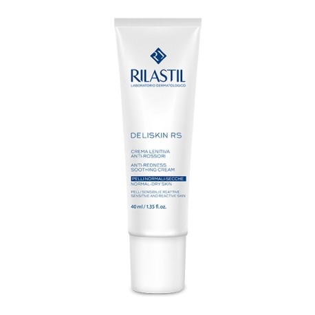 Rilastil Deliskin Cream, 40ml.