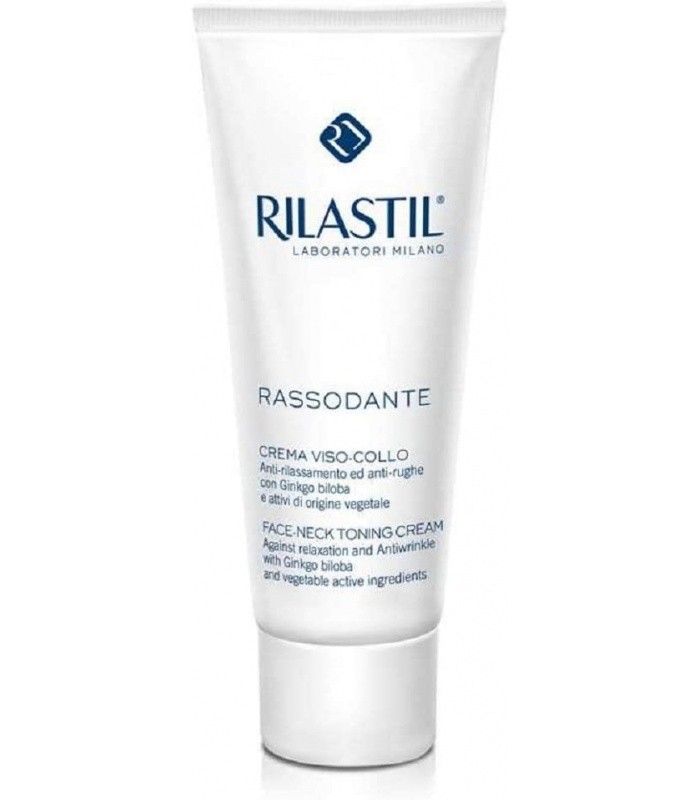 Rilastil Cuello Intensivo, 50ml.