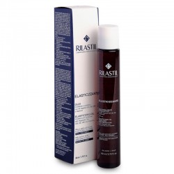 Rilastil Elasticity & Óleo Corporal Anti-Estrias, 80ml.