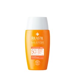 Rilastil Sun System Baby Comfort 50+, 50 ml