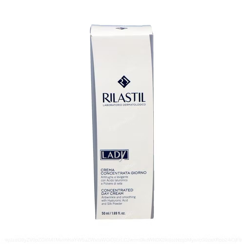 Lady Day Cream, 50ml.