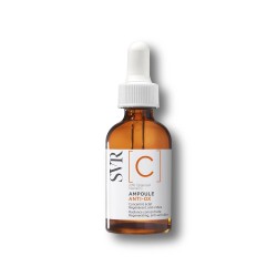 SVR Ampola Anti-ox C, 30 ml
