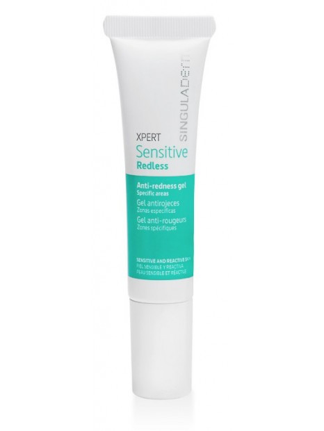 Singuladerm Xpert Sensível Sem Vermelho, 15ml