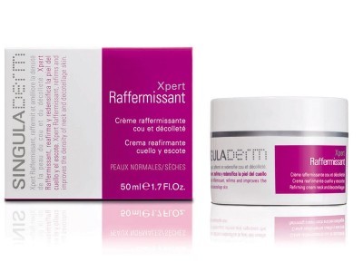 Singuladerm Xpert Raffermisant, 50 ml