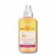 Vichy Ideal Soleil água antioxidante FPS30+, 200 ml