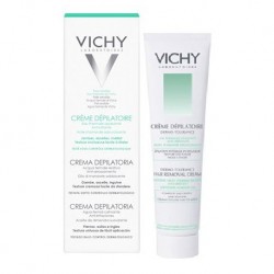 Vichy Creme Depilatório, 150ml.