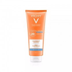 Vichy Capital Soleil Leche FPS20, 300ml.