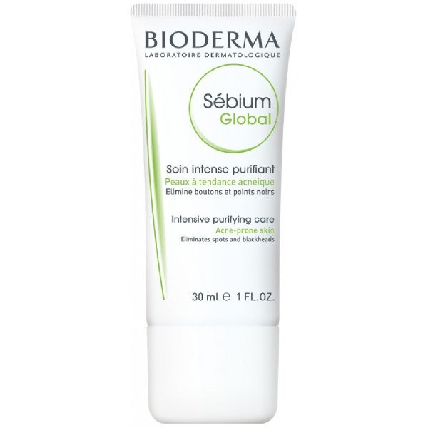 Bioderma Global Sebium Anti-Imperfecciones, 30 ml