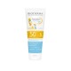 Bioderma photoderm pediatria leite FPS50+, 200 ml
