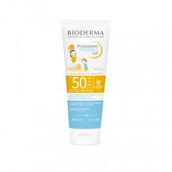 Bioderma photoderm pediatria leite FPS50+, 200 ml
