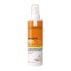 Anthelios XL Ultra-leve 50+ Vaporizador 200ml