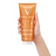 Vichy Capital Soleil Leite Hidratante FPS50, 300ml.
