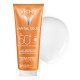 Vichy Capital Soleil Leite Hidratante FPS50, 300ml.