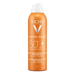 Vichy Capital Soleil bruma hidratante SPF 50, 200 ml
