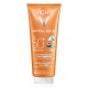 Vichy Capital Soleil Leite Infantil FPS50, 300ml
