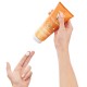Vichy Capital Soleil gel hidratante transparente SPF30, 200 ml