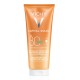 Vichy Capital Soleil gel hidratante transparente SPF30, 200 ml
