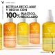 Vichy Capital Soleil Hidratante Água Hidratante FPS50, 200 ml