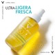 Vichy Capital Soleil Hidratante Água Hidratante FPS50, 200 ml