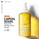 Vichy Capital Soleil Hidratante Água Hidratante FPS50, 200 ml