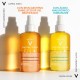 Vichy Capital Soleil Hidratante Água Hidratante FPS50, 200 ml