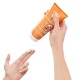 Vichy Capital Soleil gel para pele úmida FPS50+ crianças, 200 ml