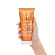 Vichy Capital Soleil gel para pele úmida FPS50+ crianças, 200 ml