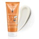 Vichy Capital Soleil gel para pele úmida FPS50+ crianças, 200 ml