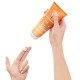 Vichy Capital Soleil SPF50 leite derretido em gel, 200 ml