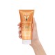 Vichy Capital Soleil SPF50 leite derretido em gel, 200 ml
