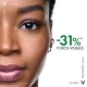 Vichy Capital Soleil UV-age limpar diariamente FPS50+, 40 ml